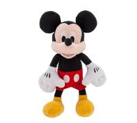 Disney Store Mini Bean Bag Mickey Mouse