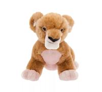 Disney Store Mufasa Le Roi Lion Peluche 27 Cm Live Action