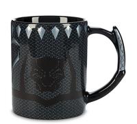 Disney Store Mug changement de couleur Marvel Black Panther Mug en grs thme changement de couleur 16 oz