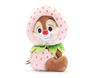 Disney Store Official Chip Dale, Ichigo Strawberry