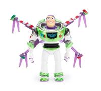 Disney Store Official Figurine Buzz Transformable, Toy Story 5, 20 cm