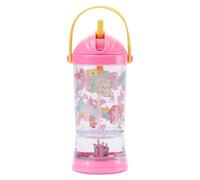 Disney Store Official, Gobelet Boule à Neige à Paille Princesses Disney