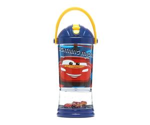 Disney Store Official, Gobelet boule à neige avec Flash McQueen, 310 ml