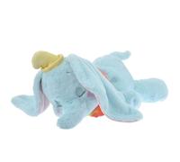Disney Store Official Grande Peluche Dumbo endormi, 51 cm/20", Peluche éléphant, Convient dès la Naissance, adapté à Tous Les âges