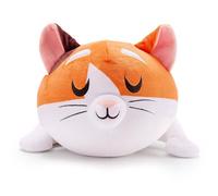 Disney Store Official Grande Peluche Mochi Cuddleez, 61 cm, Les Nouveaux Héros