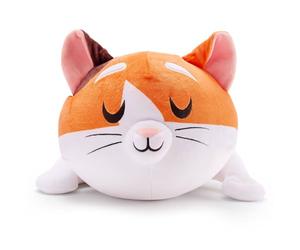 Disney Store Official Grande Peluche Mochi Cuddleez, 61 cm, Les Nouveaux Héros