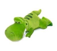 Disney Store Official Grande Peluche Rex Cuddleez, Peluche Dinosaure Toy Story, 59 cm, Super Douce et idéale pour Les câlins