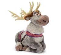 Disney Store Official Grande Peluche Sven, Peluche Renne de La Reine des Neiges, 35 cm, Super Doux et Conception détaillée