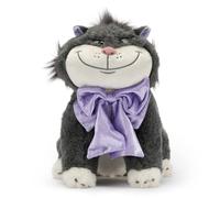 Disney Store Official Japon, Peluche Lucifer de Taille Moyenne, Cendrillon, 34 cm