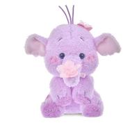 Disney Store Official Japon Peluche Lumpy Sakura de Taille Moyenne, Winnie l'ourson, 18 cm