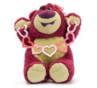 Disney Store Official Lotso Plush, Toy Story