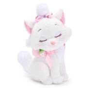 Disney Store Official Marie Plush, Ichigo Strawberry