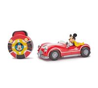 Disney Store Official Mickey Mouse Remote Control Car