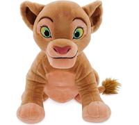 Disney Store Official NALA Medium Soft Plush Toy The Lion King, 32cm