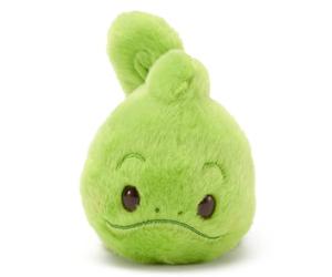 Disney Store Official Pascal Urupocha Chan Plush, Tangled