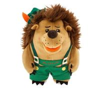 Disney Store Official Peluche M. Labrosse, Toy Story, 17 cm/7", Peluche hérisson, Convient dès la Naissance, adapté à Tous Les âges