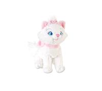 Disney Store Official, Peluche Marie Miniature, Les Aristochats, 19 cm
