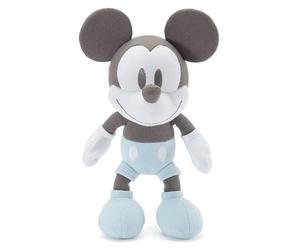 Disney Store Official Peluche Mickey Né en 2026" pour bébé, 30 cm, Peluche My First Mickey