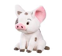 Disney Store – Peluche – Pua (Moana officielle) – douce, 30 cm