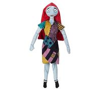 Disney Store Official Peluche Sally, L'Étrange Noël de Monsieur Jack par Tim Burton, 53 cm/21", Personnage en Peluche, adapté à Tous Les âges