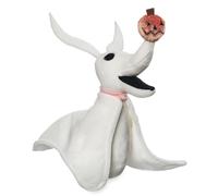 Disney Store Peluche Zero Miniature, L'Étrange Noël de Monsieur Jack par Tim Burton