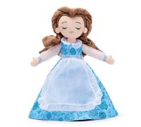 Disney Store Official Poupée de Chiffon Belle, La Belle et la Bête, 39 cm