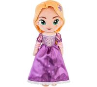 Disney Store Official Rapunzel Soft Toy Doll, Tangled, 32cm Soft Plush