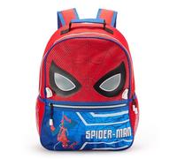 Disney Store Official, Sac à Dos Spider-Man pour Enfants, Rentrée des Classes, Sac de Super-héros, 40 x 30 x 12 cm