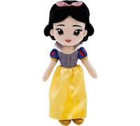 Disney Store Official Snow White Soft Plush Doll 35cm