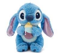 Disney Store Official Stitch Drinking Plush Q325SD