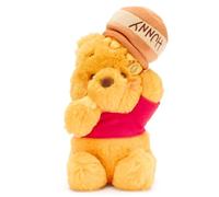 Disney Store Official Winnie The Pooh Plush