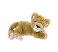 Disney Store Official Young Taka Plush - The Lion King 2024 Live Action Collection - Sculpture dtaille Fonctionnalits brodes Softs Furry Tabr