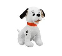 Disney Store Officiel Peluche Moyenne Lucky de Les 101 Dalmatiens, 36 cm, Figure Douce avec Détails Brodés, pour Enfants Dès la Naissance