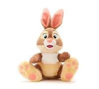Disney Store Officiel Peluche Moyenne Miss Bunny de Bambi, 32 cm, Figure Douce avec Détails Brodés, pour Enfants Dès la Naissance