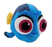 Disney Store Officiel Peluche Petite Dory de Le Monde de Dory, 21 cm, Figure Douce avec Détails Brodés, pour Enfants Dès la Naissance