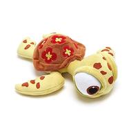 Disney Store Officiel Peluche Squiz de Le Monde de Nemo, 27 cm, Figure Douce avec Détails Brodés, pour Enfants Dès la Naissance