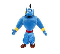 Disney Store Peluche Le Génie de Taille Moyenne 44cm - d'Aladdin