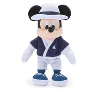 Disney Store Peluche officielle Mickey Mouse Maritime Mini Bean Bag 21 cm au look marin