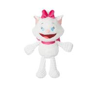 Disney Store Peluche sensorielle Antistress Marie Disney Blissful Buddies, Les Aristochats