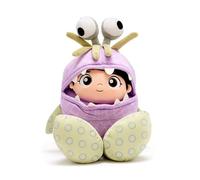 Disney Store Petite Peluche Bouh Big Feet, Monstres & CIE