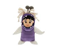 Disney Store Petite Peluche Bouh, Monstres et CIE, 23 cm / 9", fabriqué en Tissu Doux avec des détails brodés, Convient à Tous Les âges.