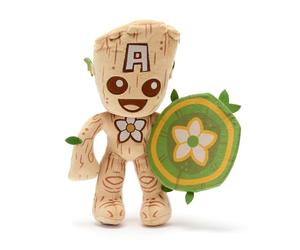 Disney Store Petite Peluche Groot, Les Gardiens de la Galaxie