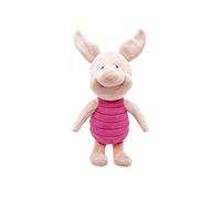 Disney Store Petite Peluche Porcinet, 22 cm, Peluche en Tissu Doux avec détails brodés et Visage expressif, Convient à Tous Les âges