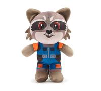 Disney Store Petite Peluche Rocket Raccoon lestée, Les Gardiens de la Galaxie
