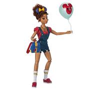 Disney Store Poupée Blanche-Neige officielle ILY 4EVER - Inspirée de Blanche-Neige - 27,9 cm