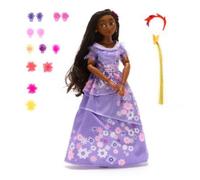 Disney Store Poupée Classique Isabela, Encanto : La Fantastique Famille Madrigal