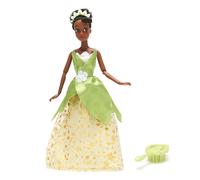 Disney Store Poupée Classique Tiana Tiana La Princesse et La Grenouille 29cm