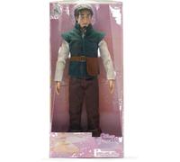 Disney Store Poupée Flynn Rider Classique Raiponce Tangled Pour Enfants 32cm