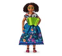 Disney Store Poupée Musicale Mirabel, Encanto : La Fantastique Famille Madrigal