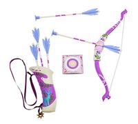 Disney Store Raiponce Ensemble nœud et flèche - Tangled